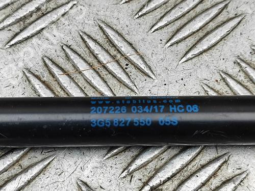 Tailgate lift support VW PASSAT B8 (3G2, CB2) 2.0 TDI | BP37698769C138  - Image 6