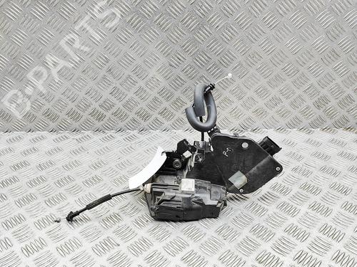 Used Front right lock Front right lock LAND ROVER RANGE ROVER IV (L405) 5.0 SCV8 4x4 (525 hp) 33385205 33385205