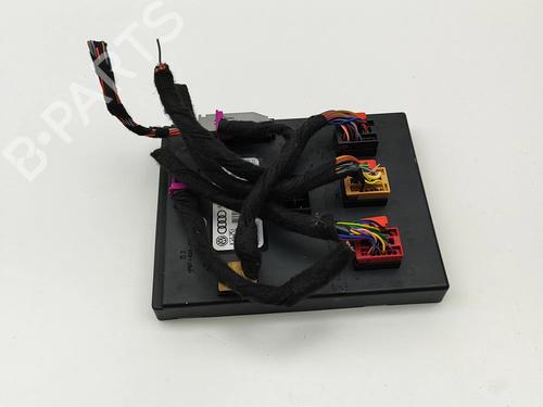 Electronic module AUDI A6 C7 Avant (4G5, 4GD) 3.0 TDI quattro | BP26165410M83