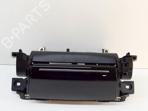 Hanskerom PEUGEOT 2008 I (CU_) 1.2 THP 110 / PureTech 110 (110 hp) 11042067