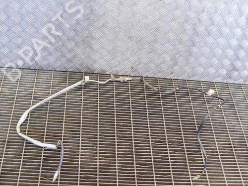 Used Pipe CITROËN JUMPER II Van 2.2 HDi 130 (130 hp) 6765291