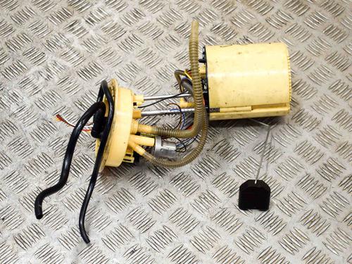 Fuel pump AUDI A6 C7 (4G2, 4GC) 2.0 TDI | BP29569838M76 