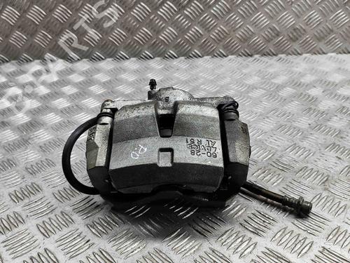 Used Right front brake caliper LEXUS UX (_AA1_, _AH1_, _MA1_) 250h (MZAH10) (184 hp) 27777834