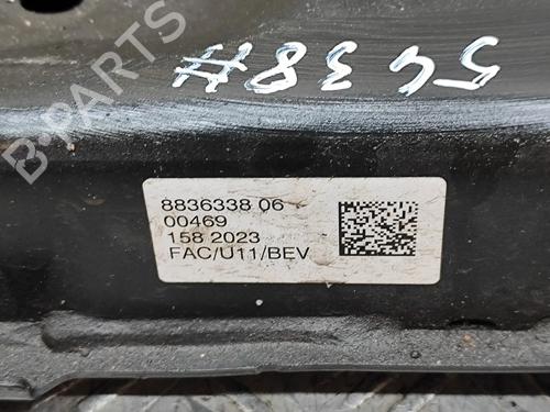 Subframe BMW X1 (U11) iX1 xDrive 30 | BP28563436M9  - Image 6