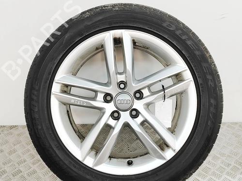 Used Rim AUDI Q3 (8UB, 8UG) 2.0 TDI quattro (163 hp) 30667331