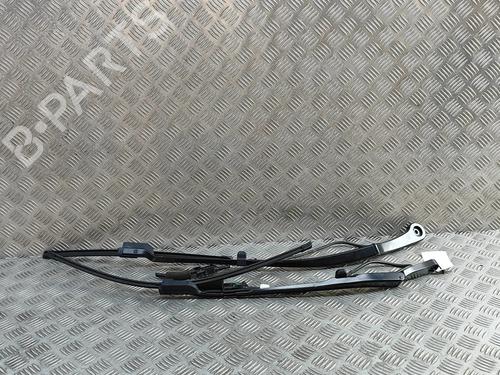 Used Front windshield wiper arm JAGUAR I-PACE (X590) EV400 AWD (400 hp) 28436050