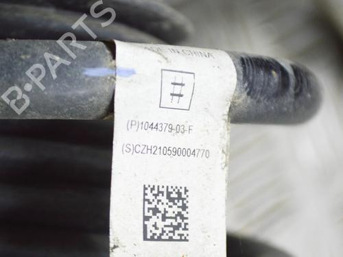 Left front shock absorber TESLA MODEL 3 (5YJ3) EV | BP27763007M16  - Image 7