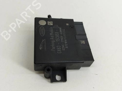 Electronic module JAGUAR XE (X760) 2.0 D | BP20144167M83 - Image 4