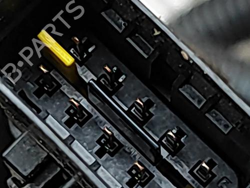 Electronic module CITROËN C4 X (BD_, BE_, BF_) ë-C4 X (BFZKXC) | BP37996888M83 - Image 5