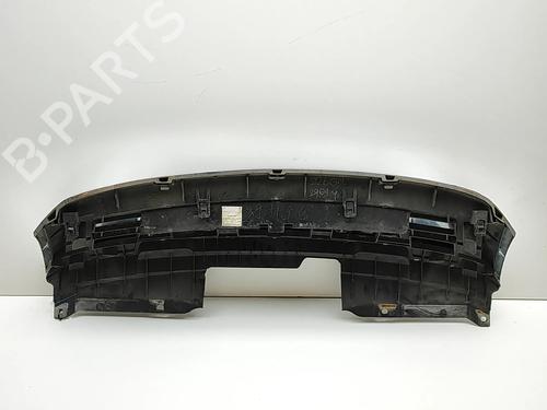 Grill ISUZU D-MAX II (TFR, TFS) 2.5 CRDi 4x4 (TFS86J) | BP36458415C40 - Image 2