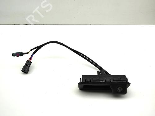 Camera AUDI A5 (F53, F5P) 2.0 TDI | BP37996236E14 - Image 5