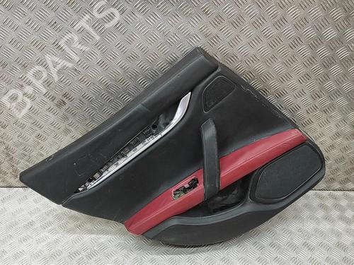 Used Rear left panel Rear left panel MASERATI GHIBLI III (M157) 3.0 S Q4 (409 hp) 34161508 34161508