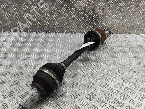 Left front driveshaft FORD TRANSIT CUSTOM V362 Van (FY, FZ) 2.0 EcoBlue | BP21809110M38