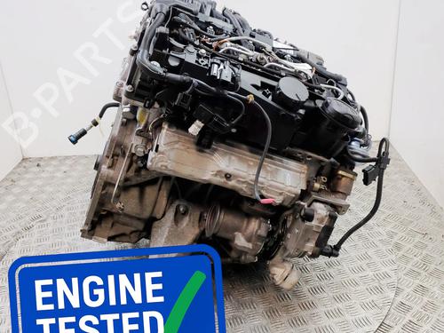 Used Engine Engine PORSCHE BOXSTER (986) 2.7 (228 hp) 40226930 40226930