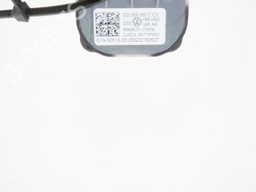 Spejlkontakt VW TAYRON (R41) 1.5 eHybrid | BP39534861I25 - Image 7
