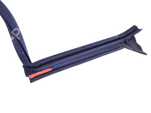 Gummilist AUDI A5 (8T3) 3.0 TDI quattro | BP30237158C142 