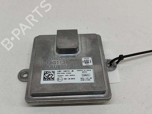 Module électronique FORD KUGA III (DFK) 2.5 FHEV (190 hp) 28549254