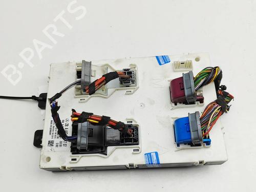 Used Electronic module MERCEDES-BENZ VITO Tourer (W447) 116 CDI / 116 BlueTEC (447.701, 447.703, 447.705) (163 hp) 30394820