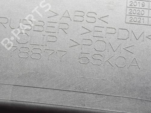 Andre NISSAN LEAF (ZE1) Electric | BP27751062O1