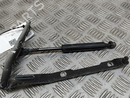 Used Hinge/Door check strap PORSCHE 911 (996) 3.4 Carrera 4 (301 hp) 24142726