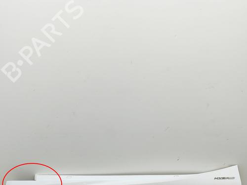 Used Left sideskirt Left sideskirt LEXUS IS III (_E3_) 300h (AVE30_, AVE30R) (223 hp) 36067828 36067828