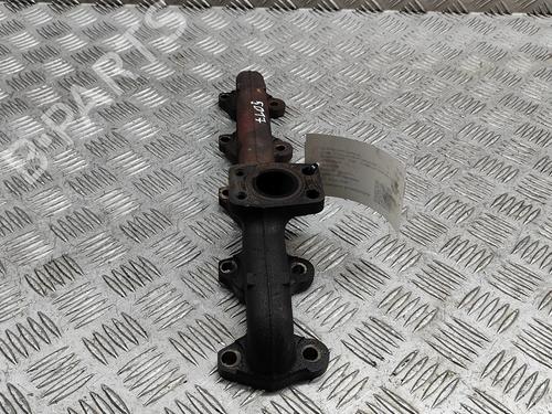 Exhaust manifold OPEL COMBO Box Body/MPV (K9) 1.5 D | BP27784392M110 - Image 3