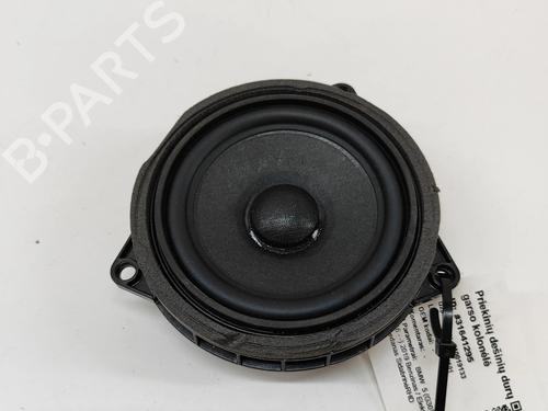 Used Speaker BMW 5 (G30, F90) 530 e Plug-in-Hybrid xDrive (252 hp) 28115795