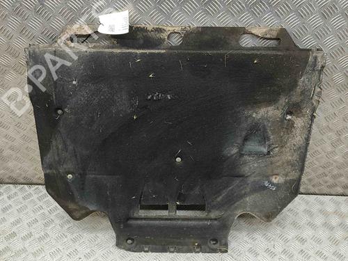 Used Upper protection AUDI A6 C7 Avant (4G5, 4GD) 2.0 TDI (190 hp) 28674699