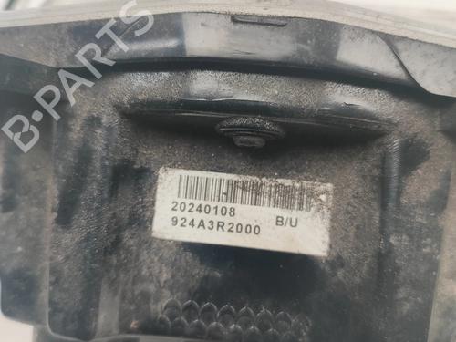 Tågelys KIA SPORTAGE V (NQ5) 1.6 T-GDi Hybrid | BP27791484C37 