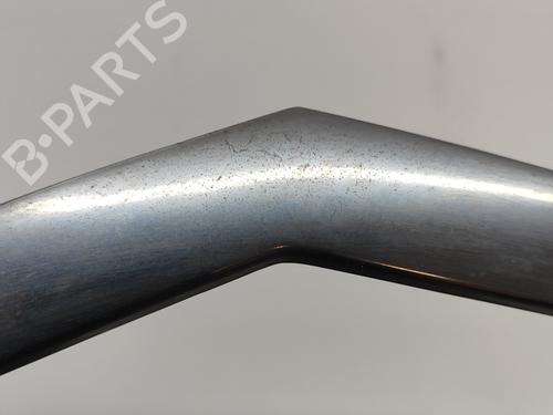 Headlight eyebrow MERCEDES-BENZ S-CLASS Saloon (W108, W109) 280 S (108.016) | BP23865525C118 