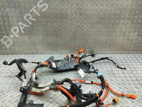 Used Wiring harness Wiring harness FORD KUGA III (DFK) 2.5 Duratec Plug-in-Hybrid (224 hp) 33371398 33371398