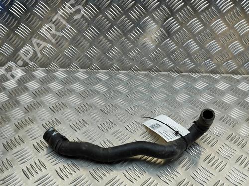 Rør PORSCHE TAYCAN Cross Turismo (Y1B) 4S Performance Battery Plus (Y1BDB1) (571 hp) 31762722