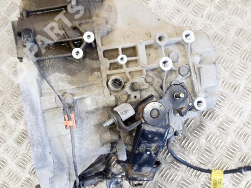Gearbox HYUNDAI i30 (GD) 1.4 | BP10526440M3  - Image 5