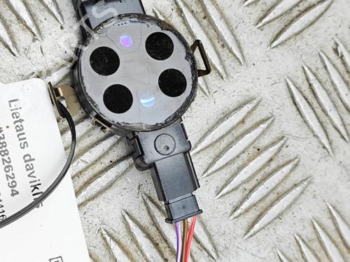 Electronic sensor VW GOLF VIII (CD1, DA1) 1.5 eTSI | BP39546246M84 - Image 2