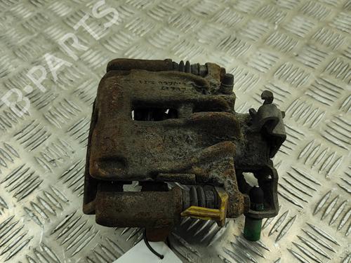 Used Left rear brake caliper Left rear brake caliper FIAT TALENTO Van (296_) 1.6 D (125 hp) 16194970 16194970