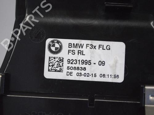 Air vent BMW 4 Convertible (F33, F83) 435 i | BP30249102I21 