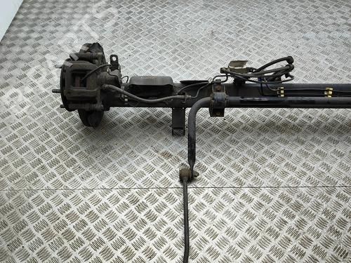 Bakaksel FORD TRANSIT V363 Platform/Chassis (FED, FFD) 2.0 EcoBlue | BP38184471M2 - Image 5