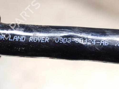 Pipe JAGUAR I-PACE (X590) EV400 AWD | BP28547684M125