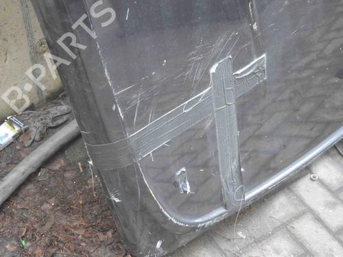 Tailgate DODGE RAM 1500 Pickup (DJ, DS) 5.7 4x4 | BP30247905C6 