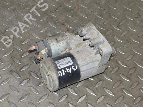 Starter MINI MINI CLUBMAN (R55) Cooper S | BP30225863M8 - Image 2