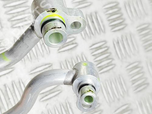 AC pipe MAZDA CX-80 (KL_) e-SKYACTIVE-D MHEV AWD (KL0H, KL3R3P) | BP33392231M126  - Image 7