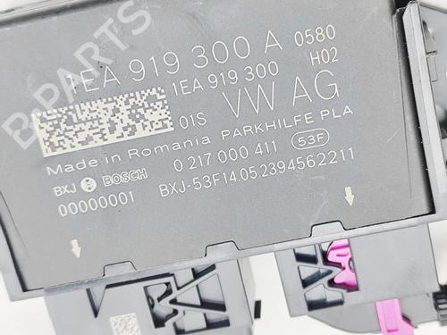 Electronic module VW ID.5 (E39) Pro Performance | BP33847738M83 - Image 7