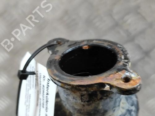 Pipe MASERATI GHIBLI III (M157) 3.0 S Q4 | BP24581217M125