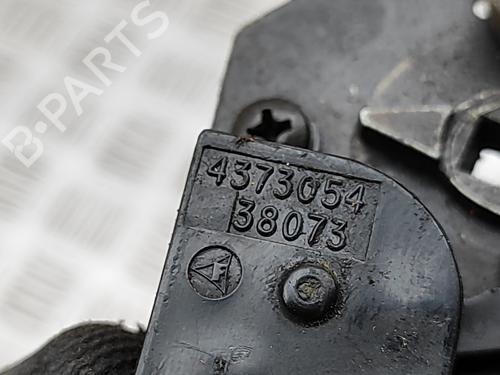 Hood lock CHRYSLER LE BARON Convertible 2.2 i Turbo | BP29637744C133