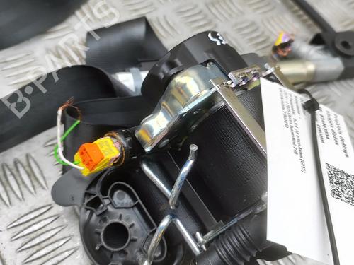 Front right seatbelt AUDI A6 e-tron Avant (GH5) 83 | BP38267651I25  - Image 6