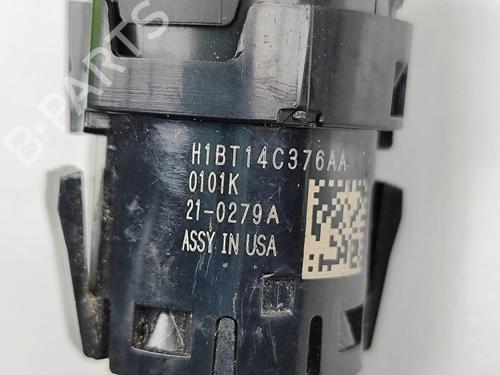 Switch FORD PUMA (J2K, CF7) 1.0 EcoBoost mHEV | BP33373078I30  - Image 8