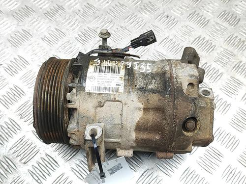 AC compressor RENAULT TRAFIC III Bus (JG_) 1.6 dCi 125 (JGMH) | BP33239625M34 - Image 2
