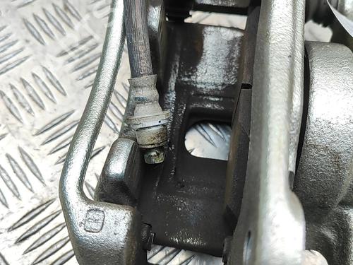 Left front brake caliper TOYOTA C-HR (_X2_, _H2_) Hybrid (ZYX20) | BP30108328M105 - Image 7