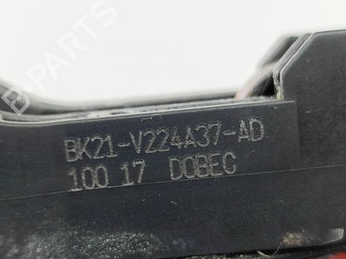 Front left exterior door handle FORD TRANSIT CUSTOM V362 Bus (F3) 2.0 EcoBlue | BP30492838C128 