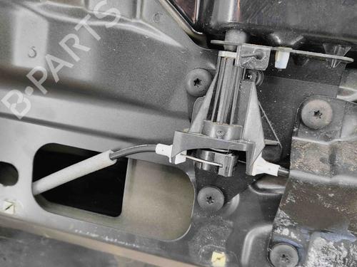 Tailgate BMW X5 (E70) xDrive 30 d | BP16640103C6 
